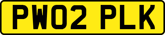PW02PLK