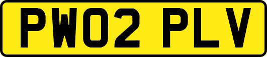 PW02PLV