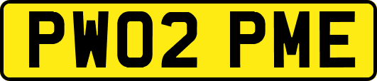 PW02PME