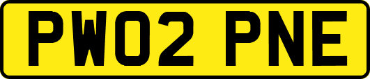 PW02PNE