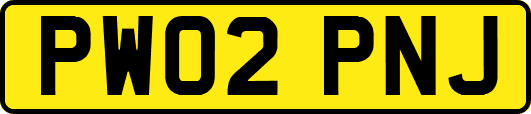PW02PNJ