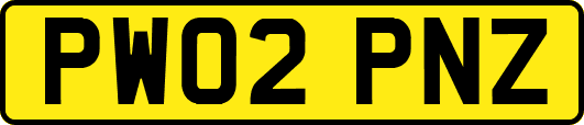 PW02PNZ