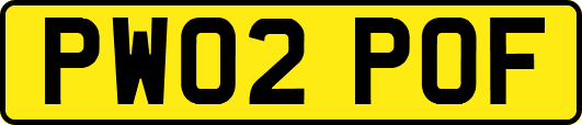 PW02POF
