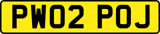 PW02POJ
