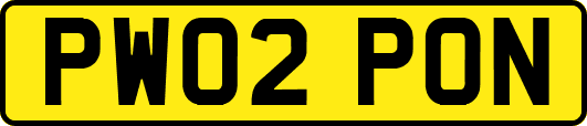 PW02PON