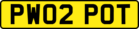 PW02POT