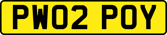PW02POY