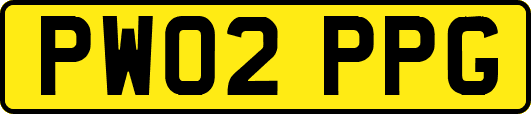 PW02PPG
