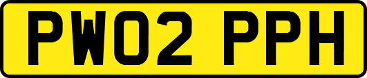PW02PPH