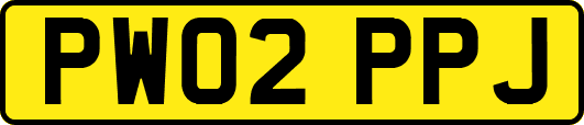 PW02PPJ