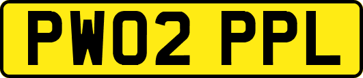 PW02PPL