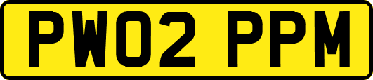 PW02PPM