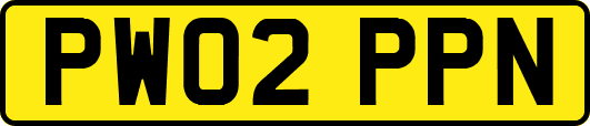 PW02PPN
