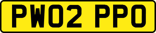 PW02PPO
