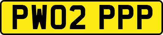 PW02PPP