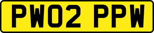 PW02PPW