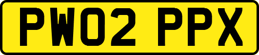 PW02PPX
