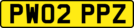 PW02PPZ