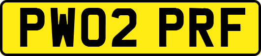 PW02PRF