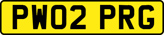 PW02PRG