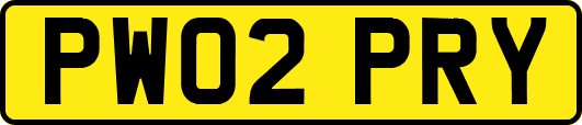 PW02PRY