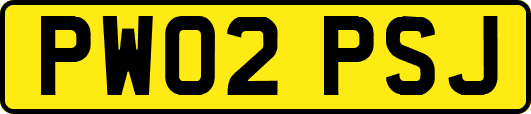 PW02PSJ