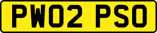 PW02PSO