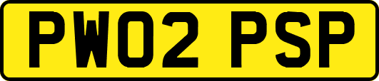 PW02PSP