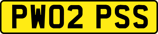 PW02PSS