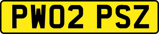 PW02PSZ