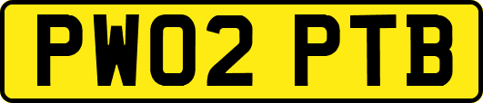PW02PTB
