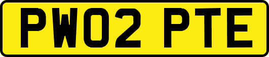 PW02PTE