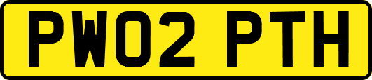 PW02PTH