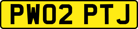PW02PTJ
