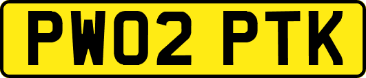 PW02PTK