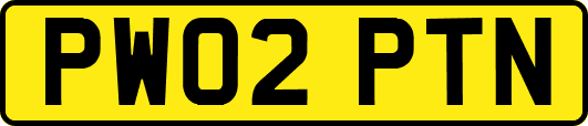 PW02PTN