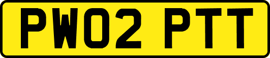 PW02PTT