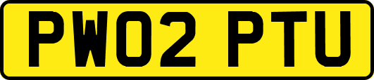 PW02PTU