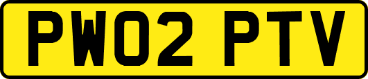 PW02PTV