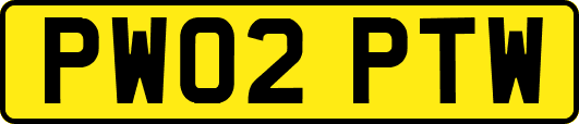 PW02PTW