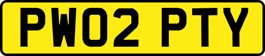 PW02PTY