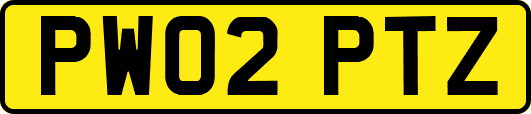 PW02PTZ