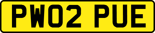 PW02PUE