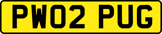 PW02PUG