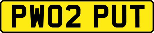 PW02PUT