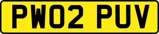 PW02PUV