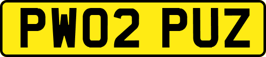 PW02PUZ