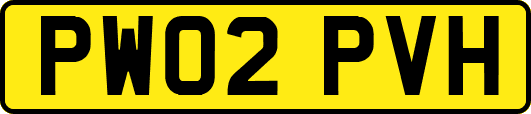 PW02PVH