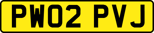 PW02PVJ