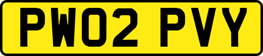PW02PVY